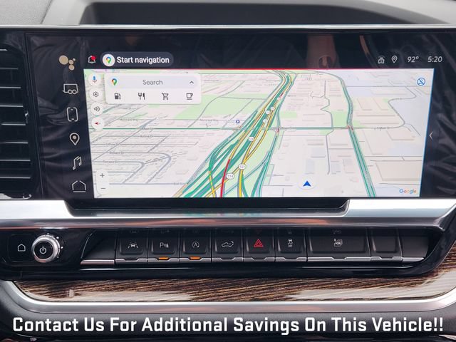 New 2026 GMC Sierra 1500 Elevation w/ Elevation Premium Package RWD image 18