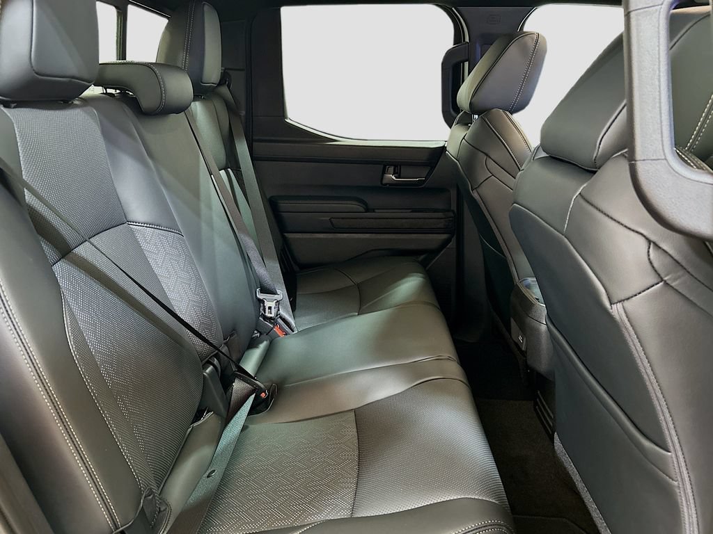 New 2025 Toyota Tacoma 4x4 Double Cab image 26
