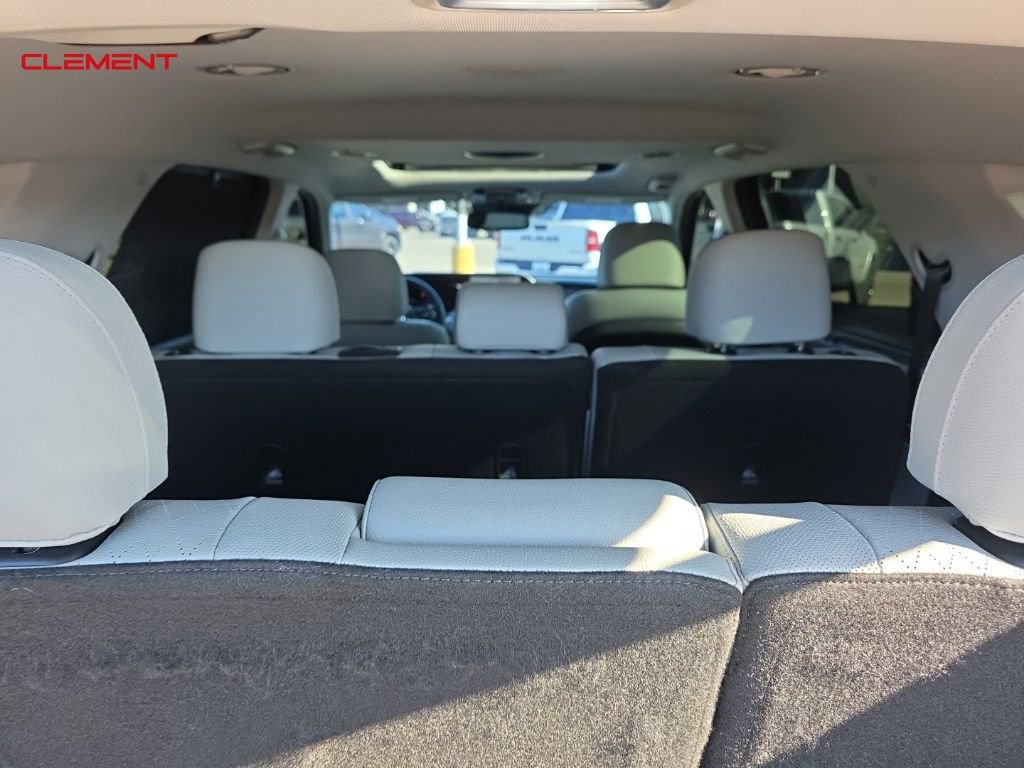 Used 2020 Hyundai Palisade SEL image 24