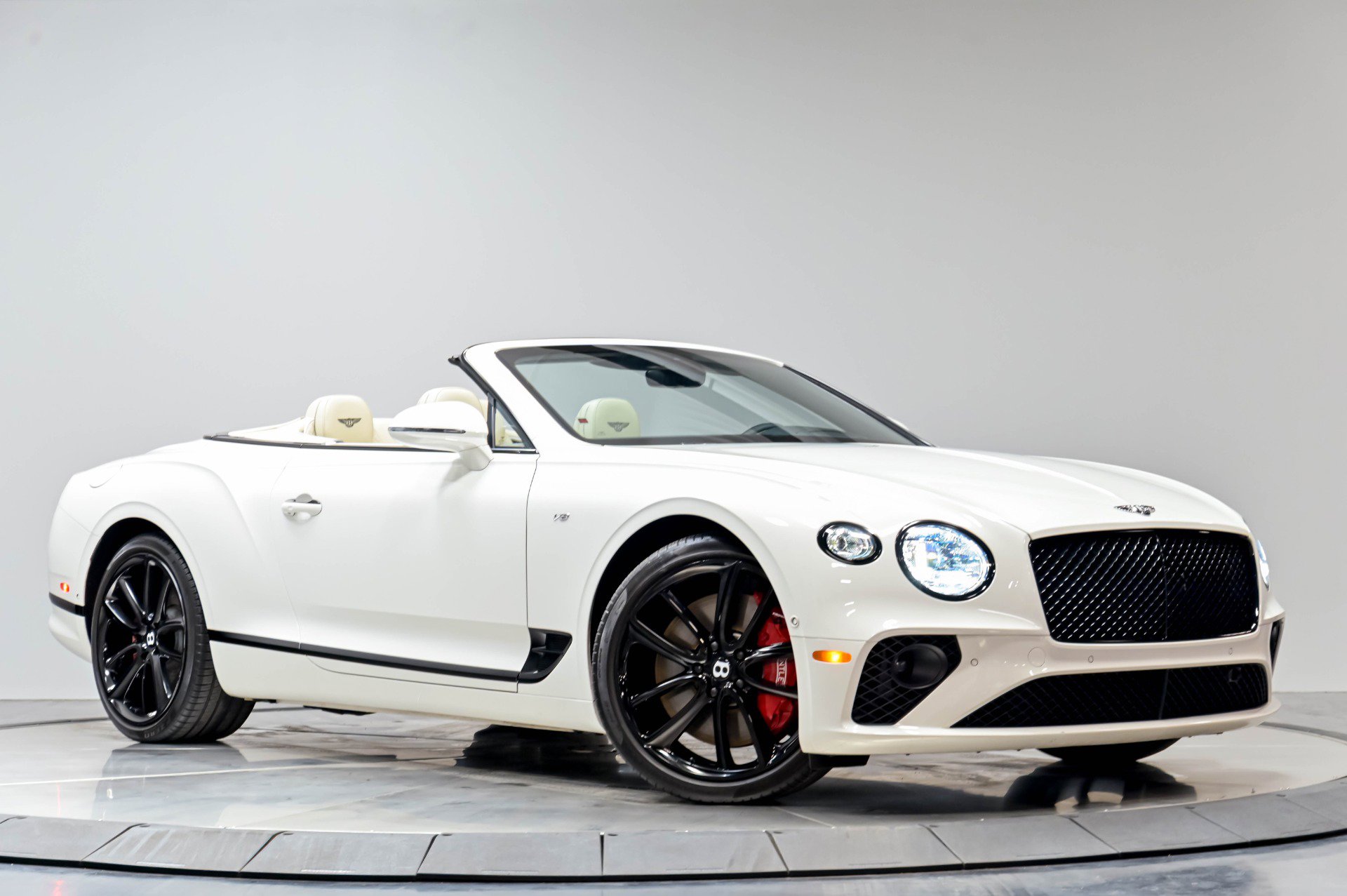 Used 2020 Bentley Continental GT AWD/4WD image 51