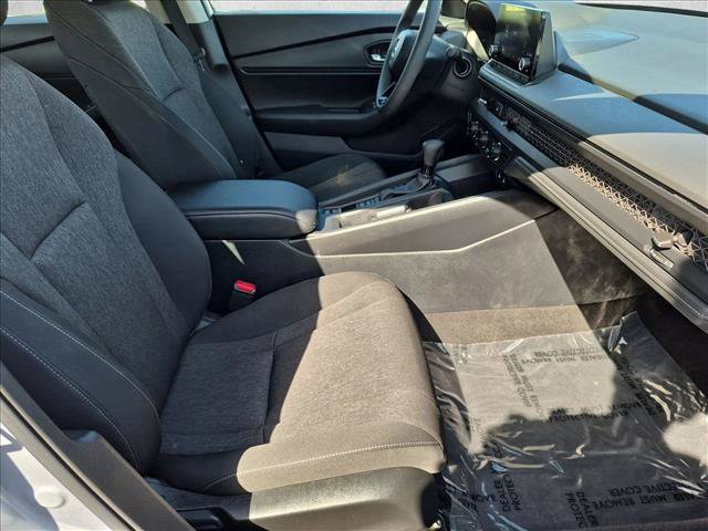 Certified 2024 Honda Accord EX image 20