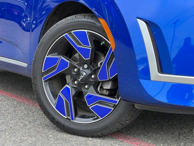Certified 2023 Kia Soul GT-Line FWD image 2