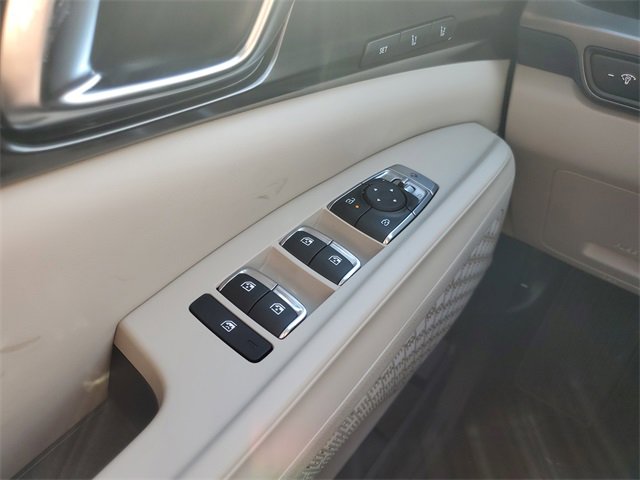 New 2026 Kia Carnival SX Prestige image 30