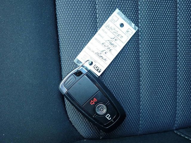 Used 2024 Ford Edge SE AWD/4WD image 31
