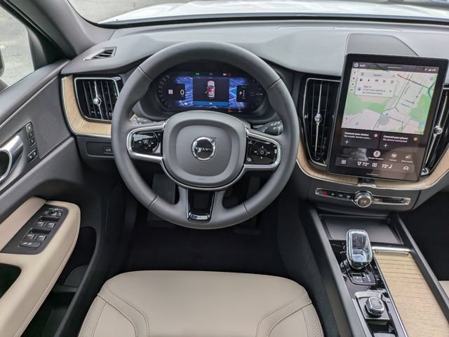 New 2026 Volvo XC60 T8 Plus w/ Protection Package Premier AWD/4WD image 16