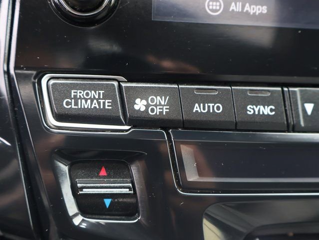 Used 2018 Honda Odyssey EX-L image 30