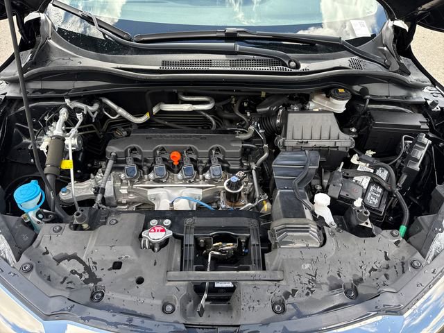 Used 2021 Honda HR-V EX-L image 33