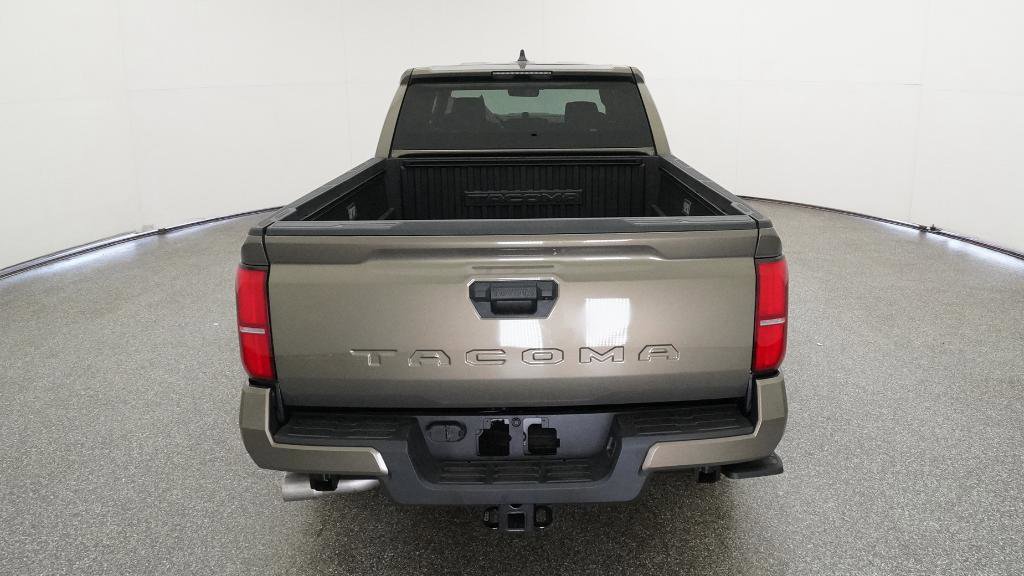 New 2026 Toyota Tacoma TRD Sport image 17