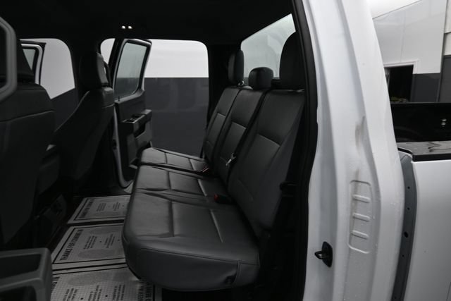 Used 2025 Ford F350 XL AWD/4WD image 10