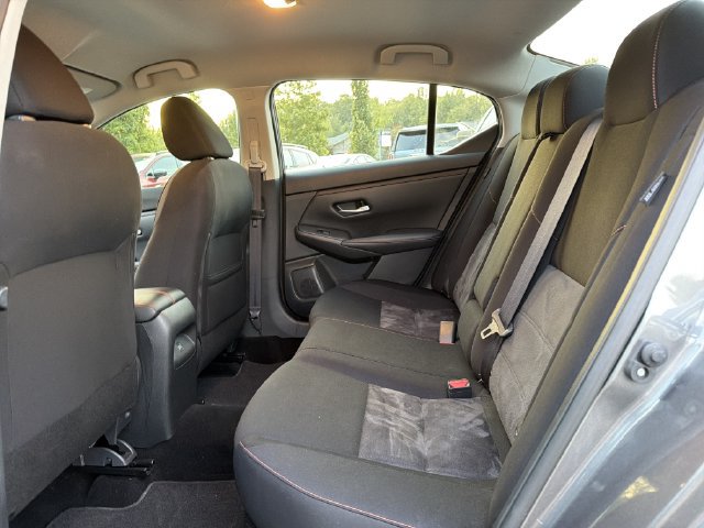 Used 2021 Nissan Sentra SR FWD image 13