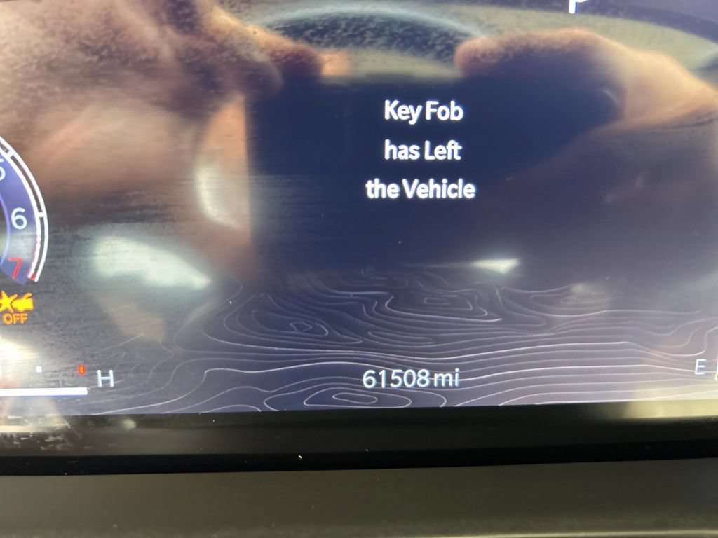 Used 2021 Jeep Grand Cherokee L Limited RWD image 51