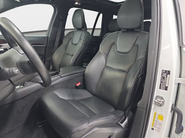 Used 2019 Volvo XC90 T6 Momentum w/ Advanced Package AWD/4WD image 14