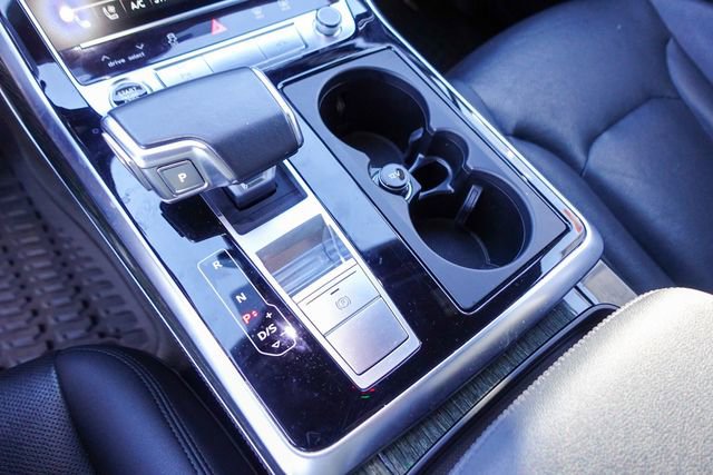 Used 2021 Audi Q7 3.0T Prestige w/ Prestige Package image 22