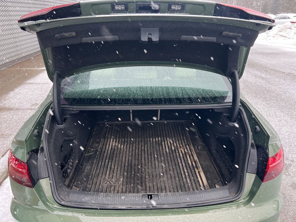 Certified 2023 Audi A4 2.0T Premium Plus w/ Premium Plus Package image 56