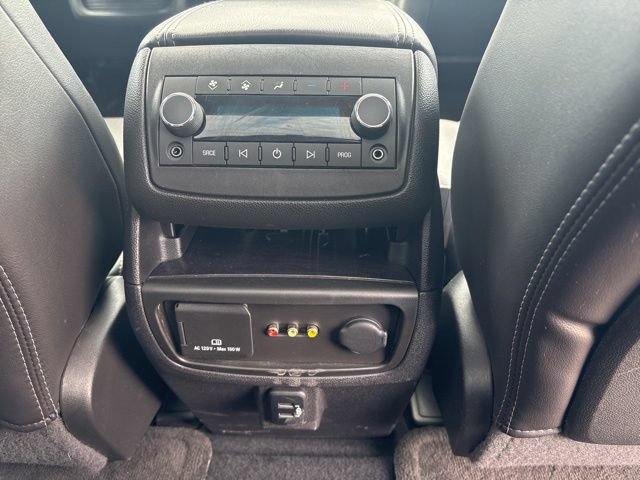Used 2017 Buick Enclave Premium AWD/4WD image 25
