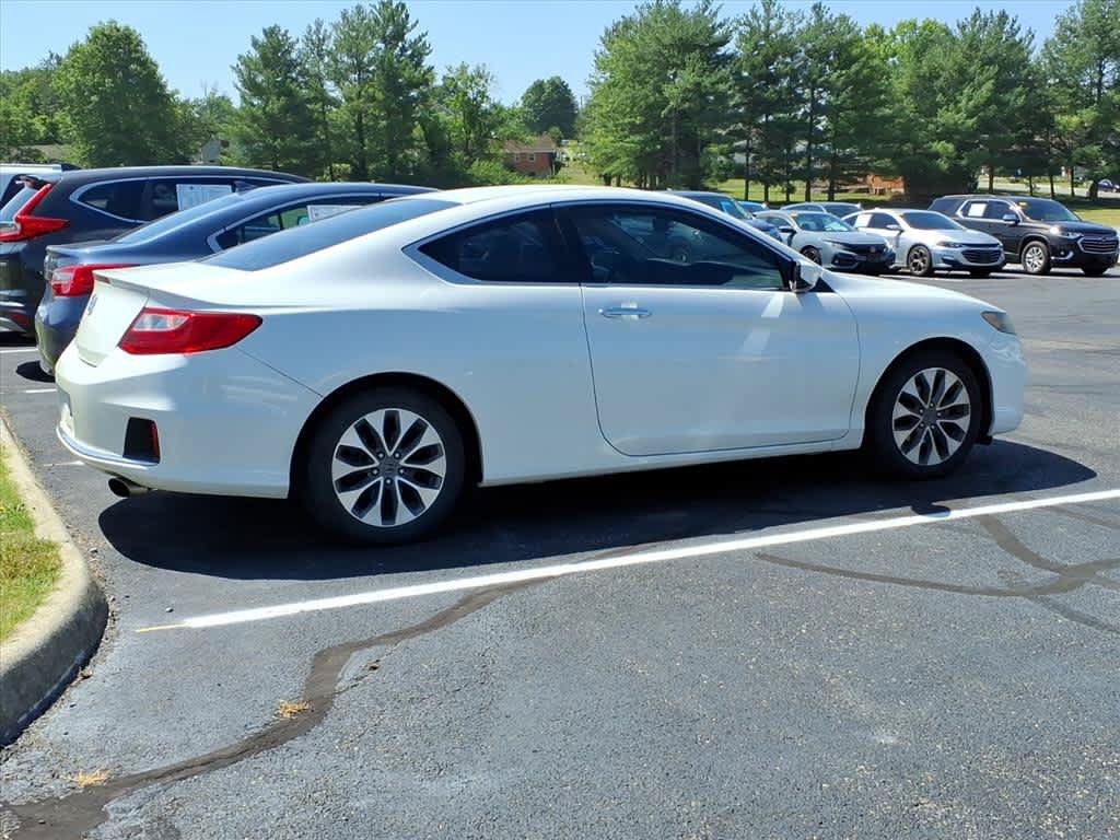 Used 2013 Honda Accord LX-S image 9