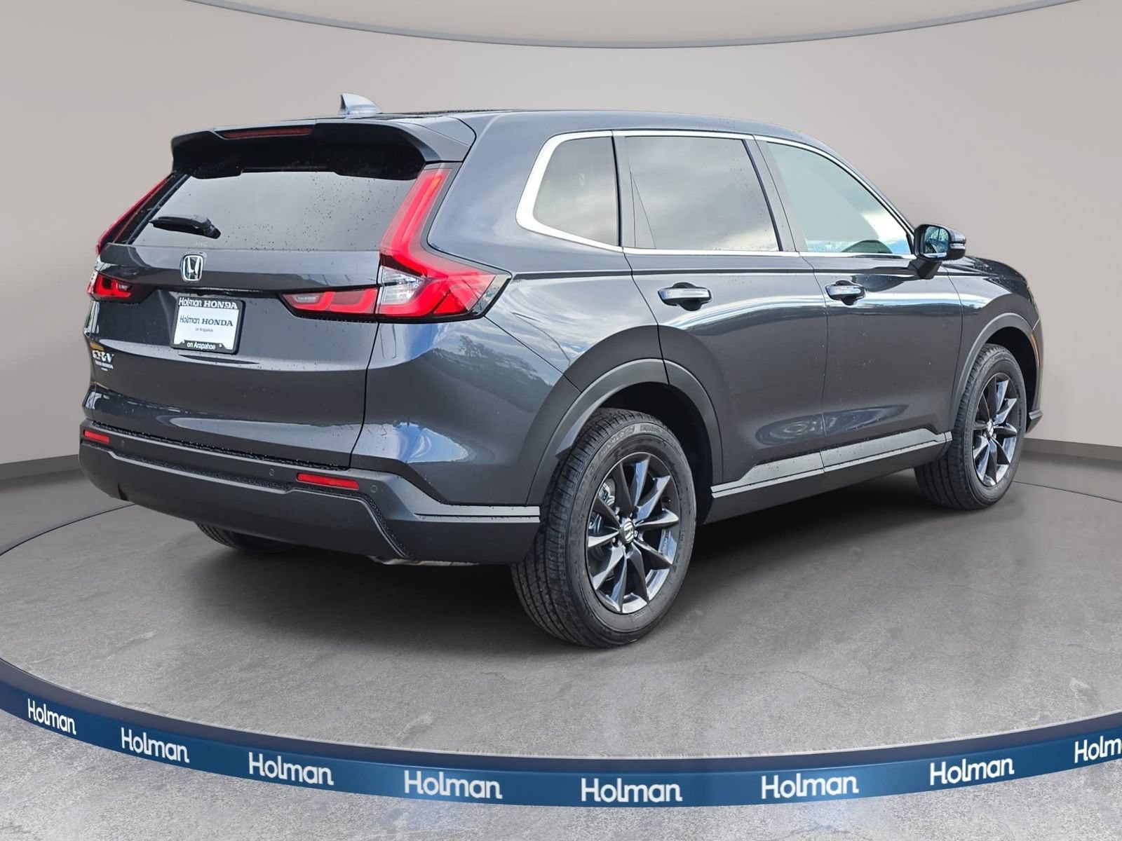 New 2026 Honda CR-V EX-L image 5
