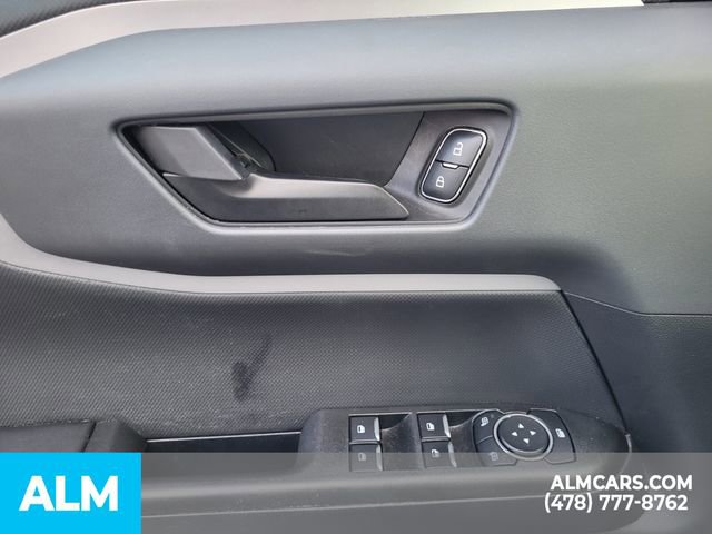 Used 2024 Ford Bronco Sport Big Bend w/ Convenience Package image 29