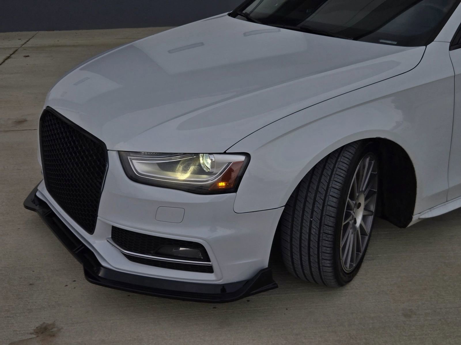 Used 2015 Audi S4 Premium Plus w/ Technology Package image 35