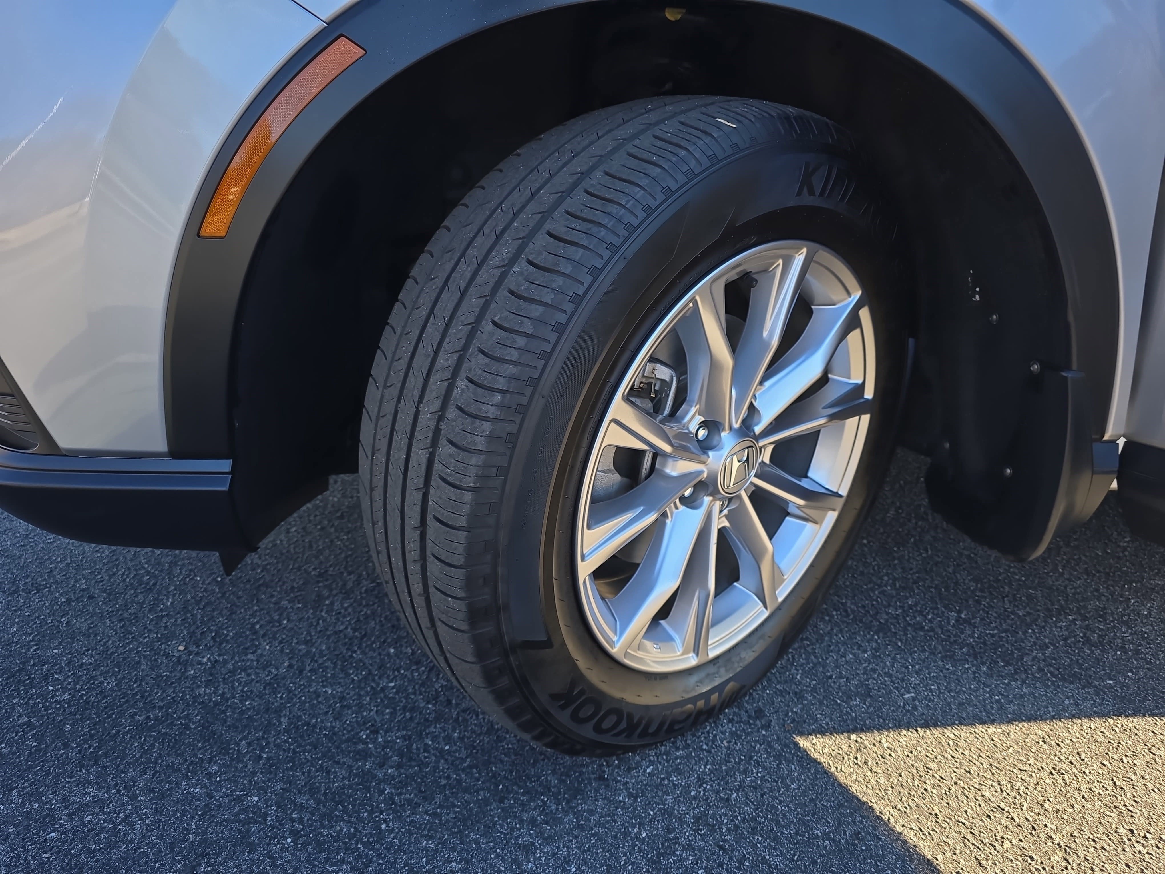 Used 2024 Honda CR-V EX-L image 31