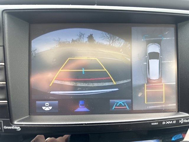 Used 2018 Toyota RAV4 Limited w/ Advanced Technology Package image 24