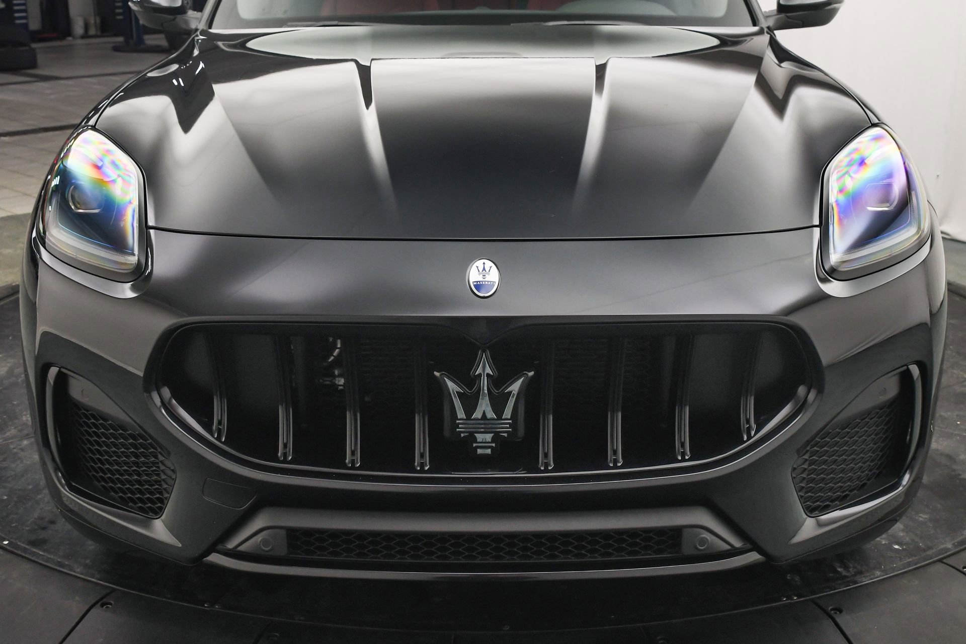 New 2026 Maserati Grecale Modena image 27