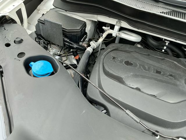 Used 2023 Honda Passport EX-L image 19