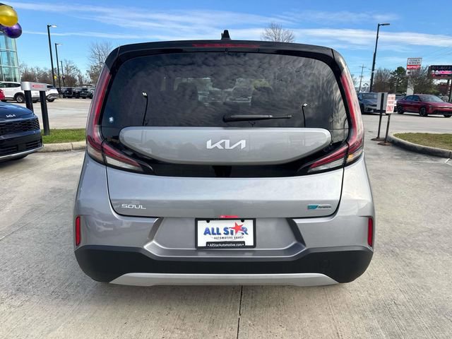 New 2025 Kia Soul EX image 7