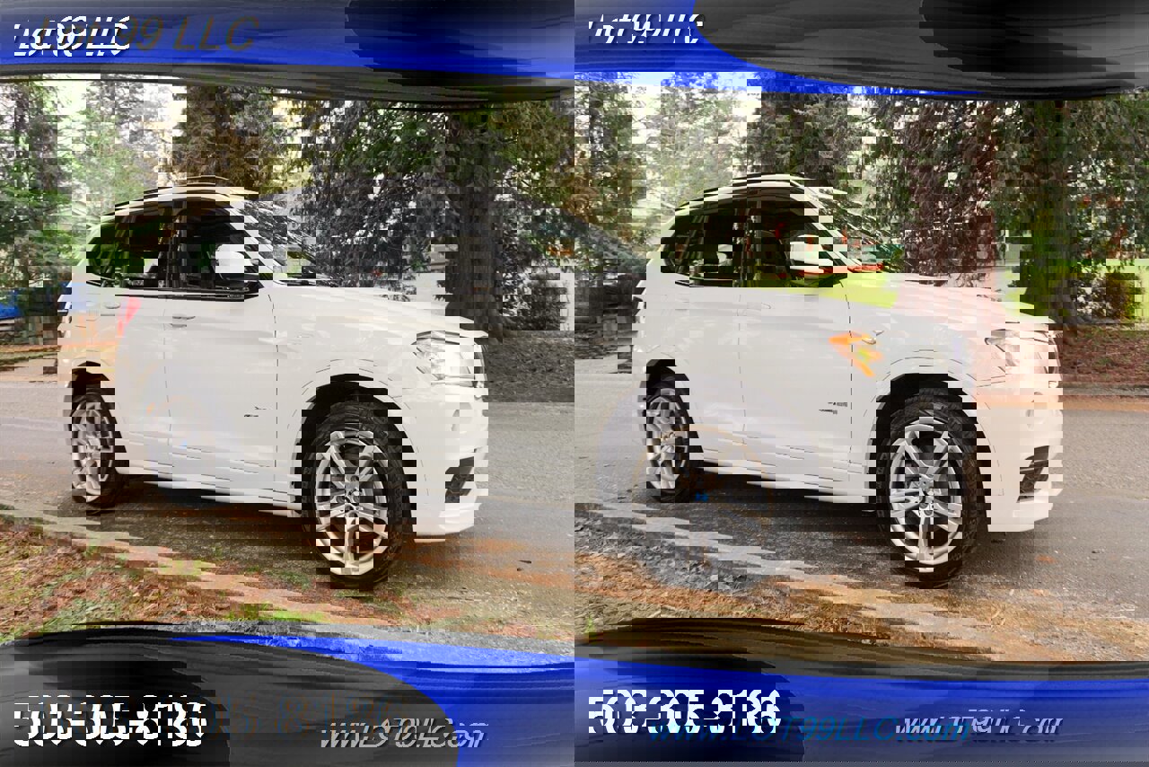 Used 2013 BMW X3 xDrive28i image 7