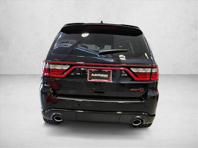 New 2026 Dodge Durango SRT Hellcat image 7