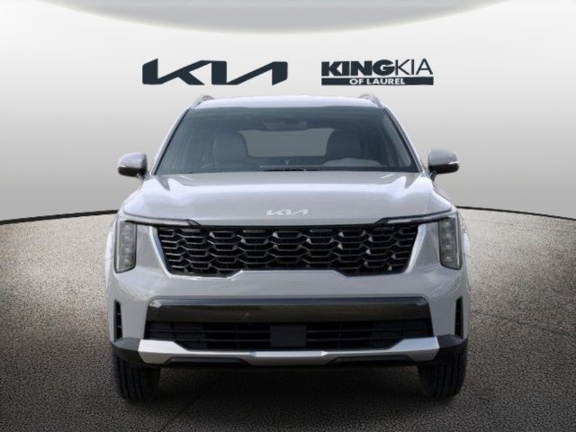 New 2026 Kia Sorento S AWD/4WD image 2