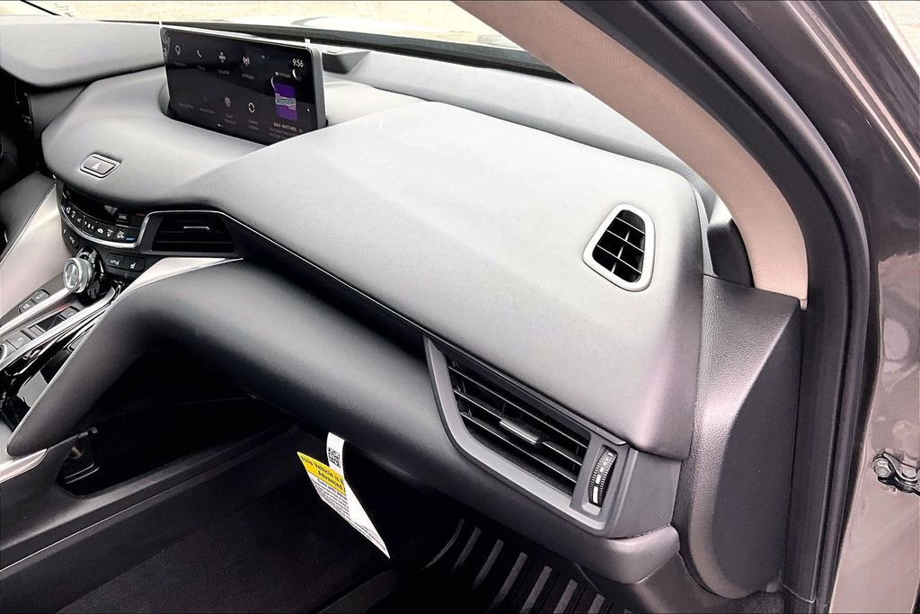 Used 2025 Acura TLX w/ Technology Package FWD image 21