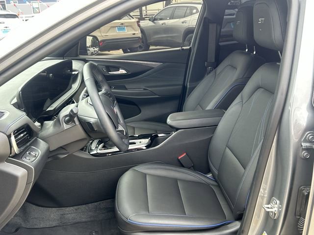 Used 2026 Buick Envista Sport Touring w/ Convenience I Package FWD image 20