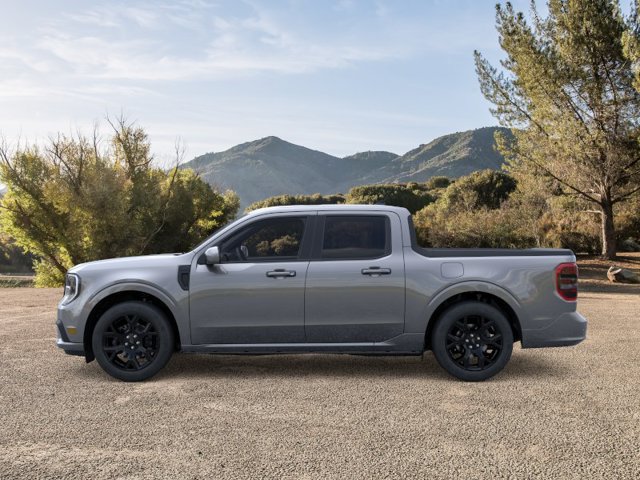 New 2026 Ford Maverick Lobo AWD/4WD image 3