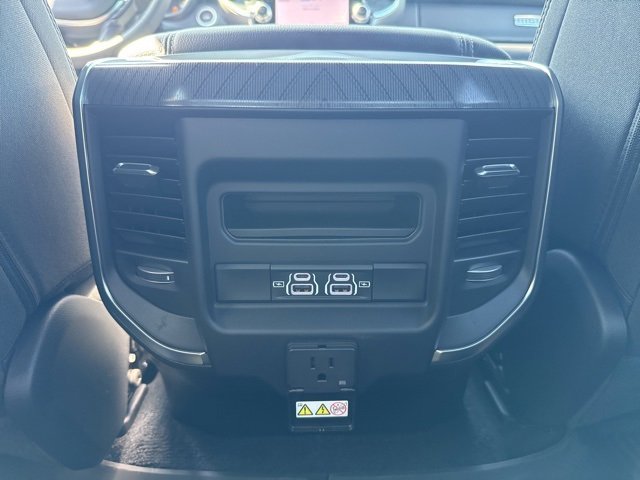 New 2026 RAM 1500 4x4 Crew Cab image 27