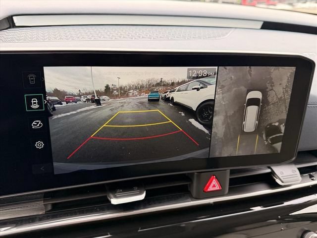 New 2026 Kia Carnival SX Prestige FWD image 27