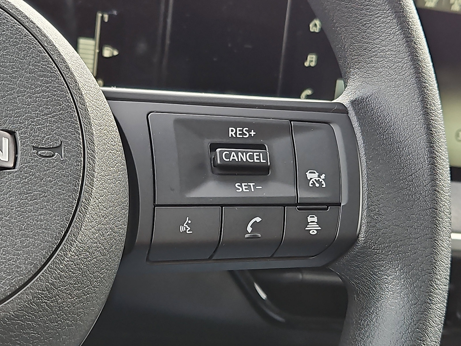 Certified 2025 Nissan Kicks SV w/ Illumination Package image 20