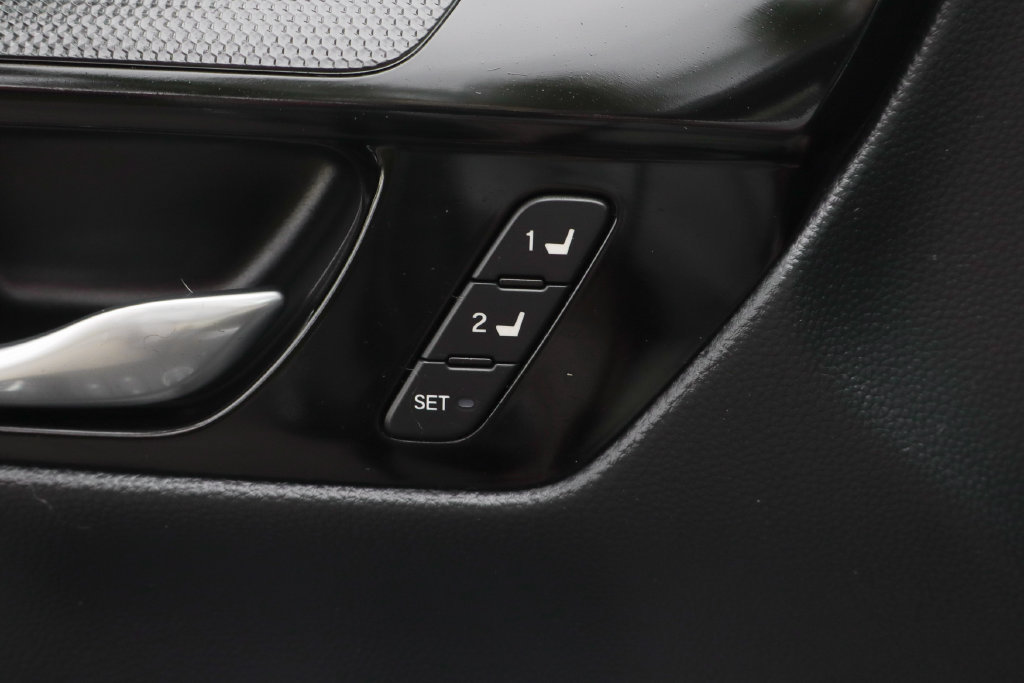 Used 2023 Honda CR-V EX-L image 18