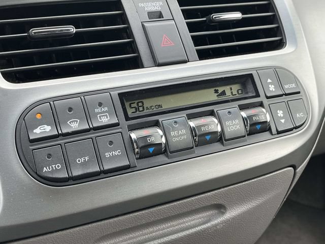 Used 2010 Honda Odyssey EX image 27