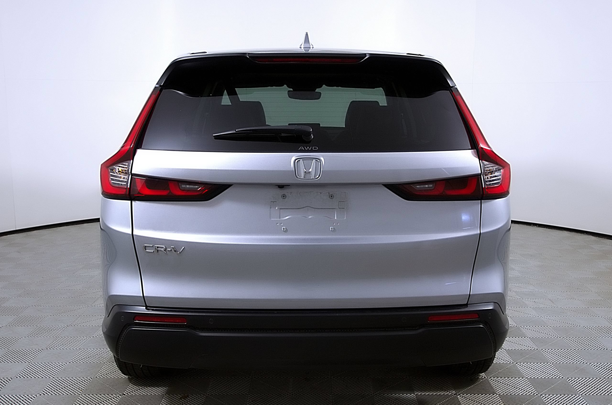 Used 2025 Honda CR-V EX image 8