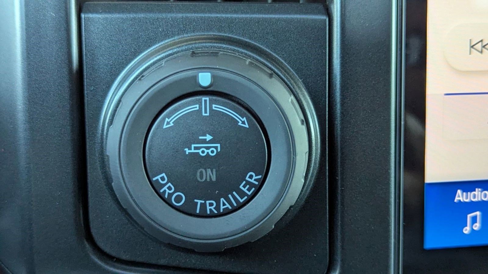 New 2026 Ford F250 Lariat image 30