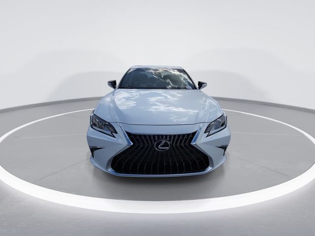 New 2025 Lexus ES 350 w/ Premium Package FWD image 3