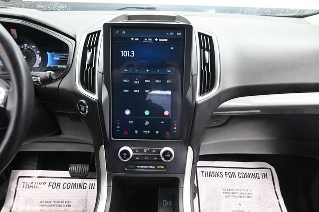 Used 2023 Ford Edge SEL w/ Convenience Package AWD/4WD image 18