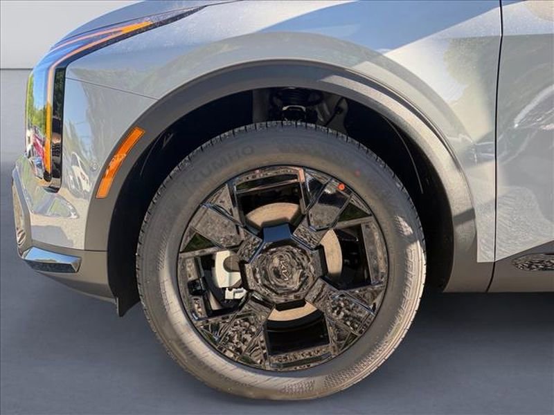 New 2026 Kia Sportage X-Line AWD/4WD image 9