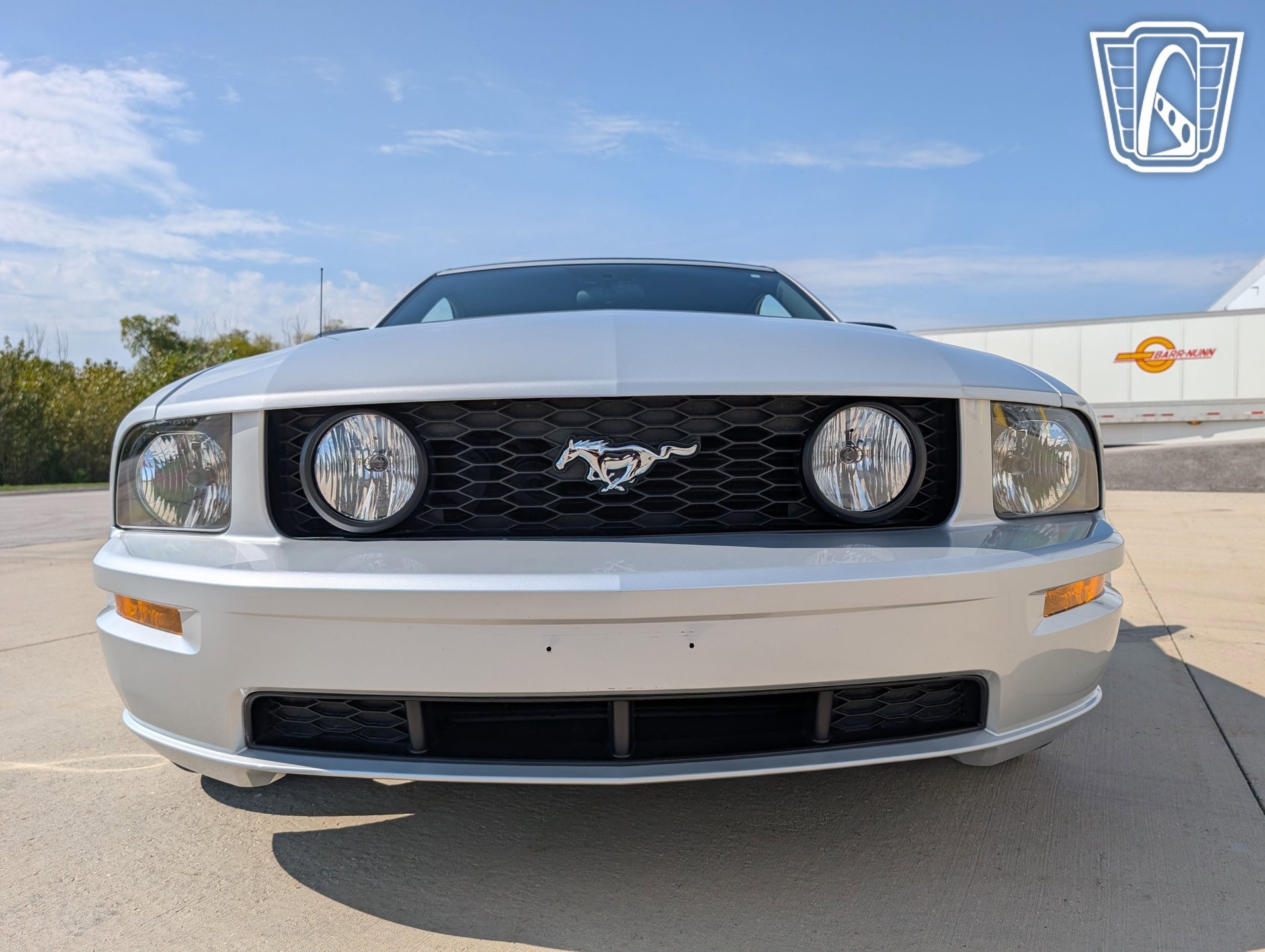 Used 2005 Ford Mustang GT RWD image 24