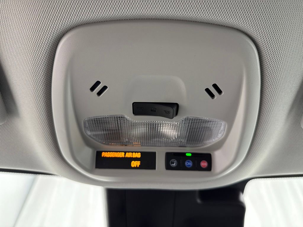 New 2026 Chevrolet Trax ACTIV image 31