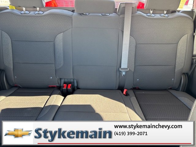 New 2026 Chevrolet Silverado 1500 LT image 43