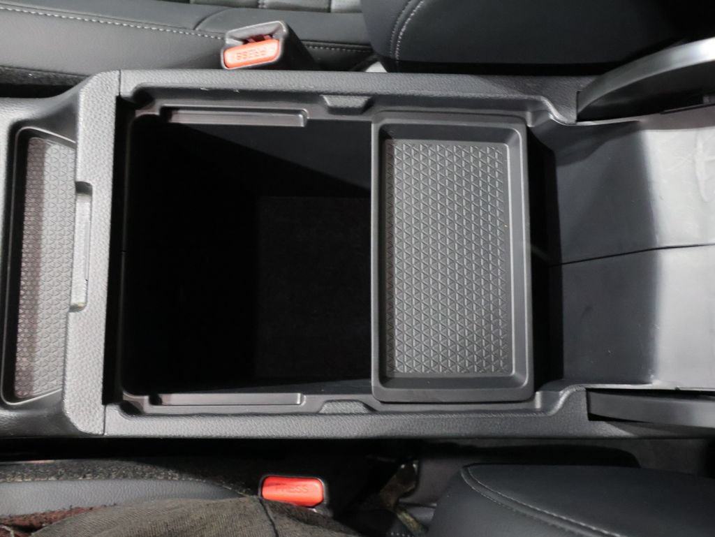 Certified 2024 Honda CR-V EX-L image 35