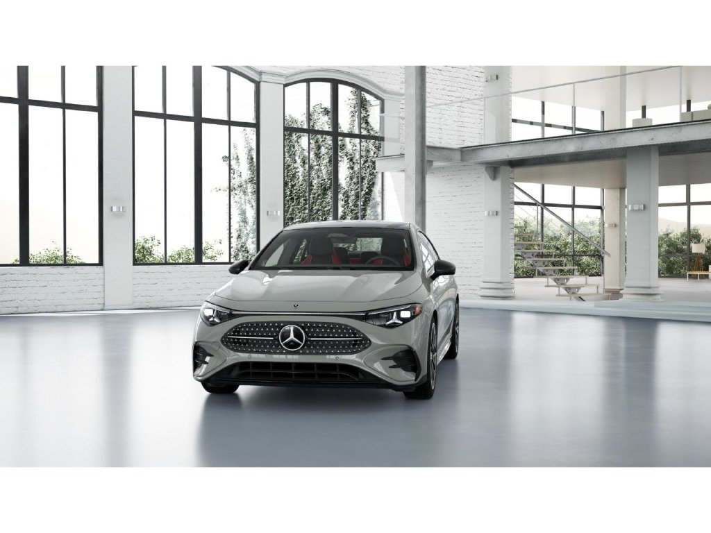 New 2027 Mercedes-Benz CLA 220 image 42