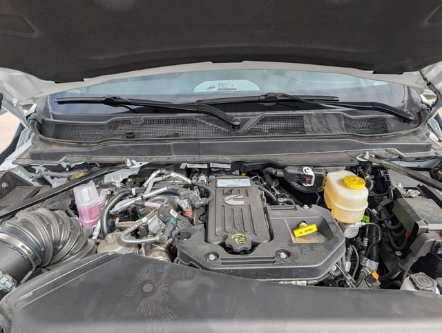 New 2026 RAM 2500 Laramie image 10